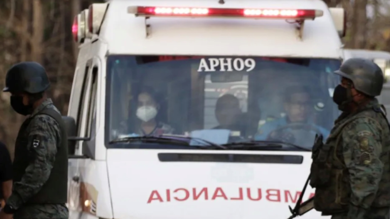 Ecuador witnesses a dangerous escalation: 6 killed in armed attacks, curfew imposed to contain the chaos
