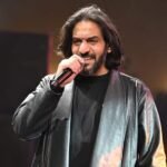 يوليو المقبل موعد طرح ألبوم بهاء سلطان