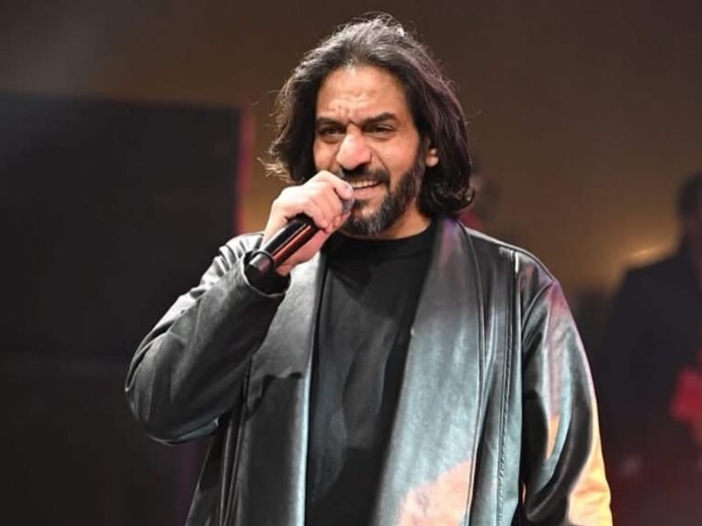 Bahaa Sultan's album is scheduled for release next July.