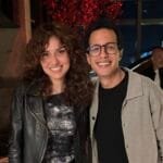 The production company sets the release date for the film "For the Sake of Jalila" in theaters.