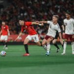 Catalan police open investigation into racist chants at Egypt-Spain match