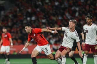 شرطة كاتالونيا تفتح تحقيقًا في هتافات عنصرية بمباراة مصر وإسبانيا