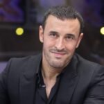 Kadim Al Sahir ignites Abu Dhabi with a highly anticipated concert as part of his world tour