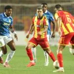 Esperance vs Sundowns match