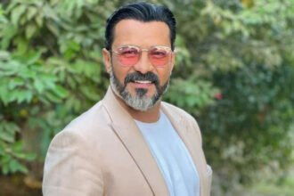 محمد رجب تعاقد على بطولة فيلم سينمائي جديد