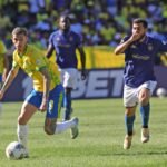 Sundowns vs Esperance Tunis match