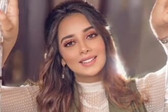 بلقيس فتحي تغني "لبيروت" تضامنًا مع الشعب اللبناني