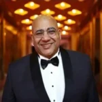 بيومي فؤاد:"ابن مين فيهم" تجربة مختلفة