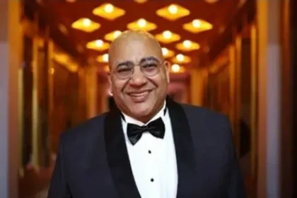 بيومي فؤاد:"ابن مين فيهم" تجربة مختلفة