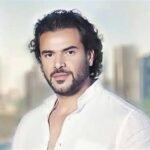 الإثنين..طرح ألبوم سامو زين الجديد