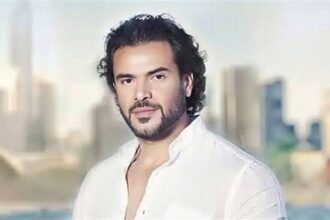 الإثنين..طرح ألبوم سامو زين الجديد