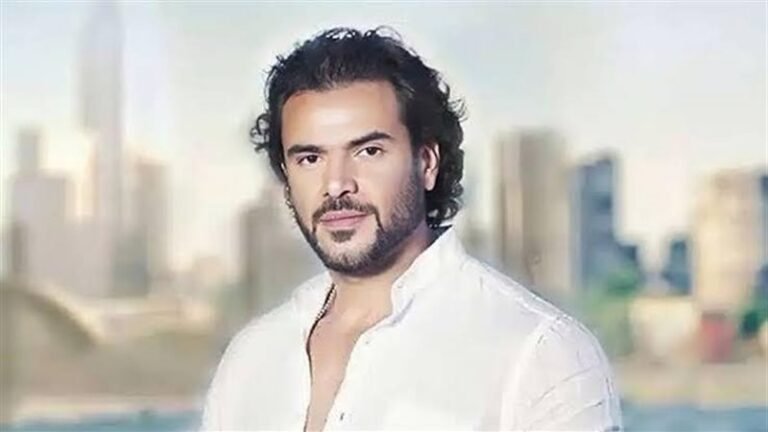 الإثنين..طرح ألبوم سامو زين الجديد