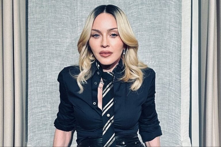 مادونا تعود بألبوم "Confessions II" وتُحيي أجواء موسيقى النوادي