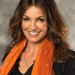 Artist Nadia Fares dies after a sudden health crisis in Paris