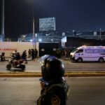 قتيل و47 مصابًا في "حادث" قبل ديربي كرة القدم في بيرو