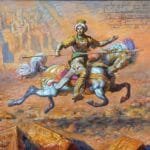 الأمير علي بك الكبير وصراعات المماليك في مصر