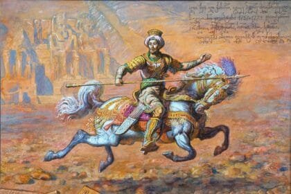 الأمير علي بك الكبير وصراعات المماليك في مصر