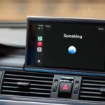 ChatGPT CarPlay