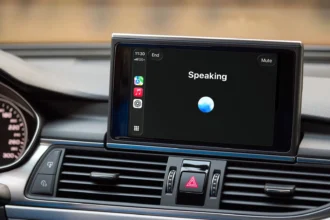 ChatGPT CarPlay