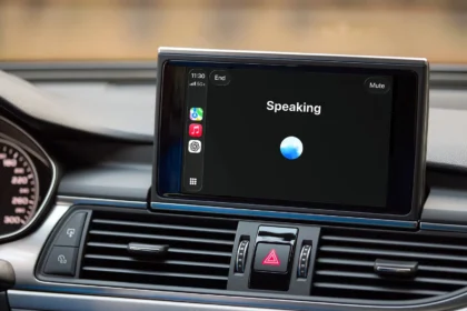 ChatGPT CarPlay