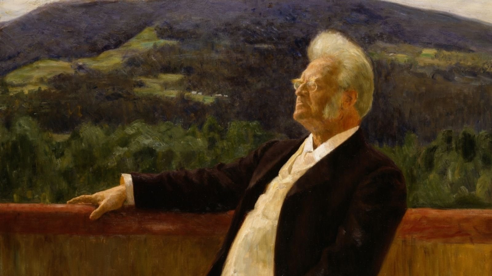 “The Pioneer of Northern Literature”: The Story of Bjørnson, the First Norwegian to Win Nobel