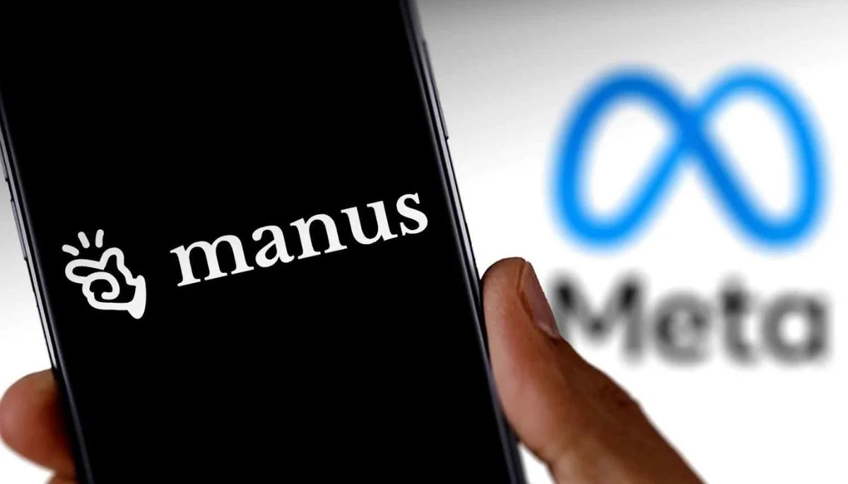 Beijing Hits Meta’s Ambitions: Government Orders Cancellation of $2B Manus AI Acquisition