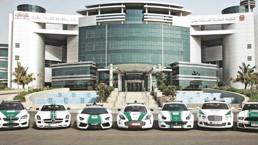 Dubai Police lead international operation and dismantle a cross-border fraud network