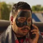 "What's the Talk About?" continues to compete strongly at the box office.
