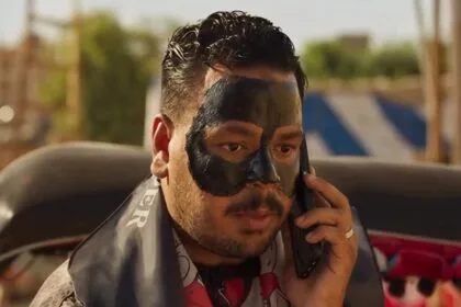 "What's the Talk About?" continues to compete strongly at the box office.