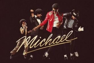 "Michael" tops the US box office with record revenues in its first week