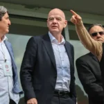 غياب لافت.. ممثلو منتخب إيران يتخلفون عن اجتماع قادة آسيا قبل مونديال 2026