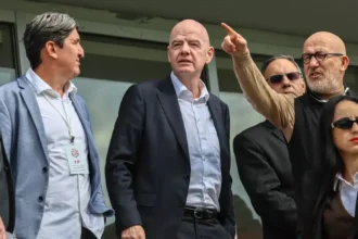 غياب لافت.. ممثلو منتخب إيران يتخلفون عن اجتماع قادة آسيا قبل مونديال 2026