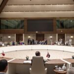 Iranian aggression against Arab countries