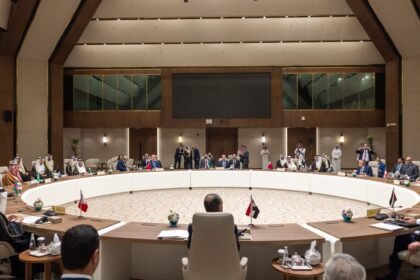 العدوان الإيراني الدول العربية