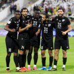 خورفكان وبني ياس