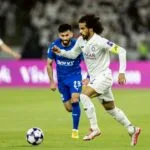 Al Sadd vs Al Hilal match