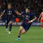 قمة الـ9 أهداف.. باريس سان جيرمان يهزم بايرن ميونخ ويقترب من نهائي الأبطال