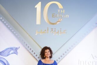 A new experience for Hanan Mutawa: Off-Season