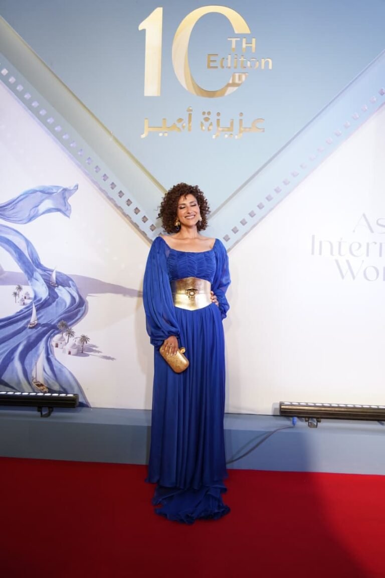 A new experience for Hanan Mutawa: Off-Season