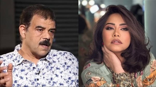 Sherine Abdel Wahab's business manager: "A new beginning."