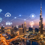 دبي سادسة عالمياً في مؤشر IMD للمدن الذكية 2026 وتواصل صدارة المنطقة