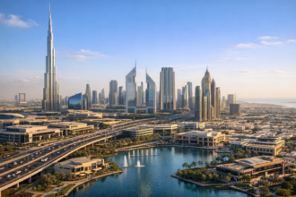 دبي تؤجل بعض رسوم التراخيص التجارية 3 أشهر دعماً لاستمرارية الأعمال