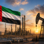 خروج الإمارات من "أوبك" و"أوبك +".. تحول استراتيجي يعيد رسم توازنات سوق النفط