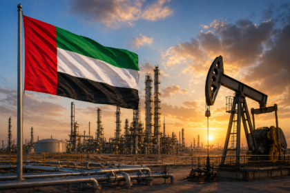 خروج الإمارات من "أوبك" و"أوبك +".. تحول استراتيجي يعيد رسم توازنات سوق النفط