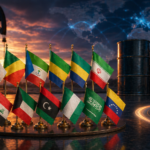 "أوبك" و"أوبك+".. تاريخ من إدارة النفط وخلافات الحصص وانسحابات الأعضاء