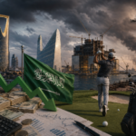 "ليف غولف" أحدث ضحايا العجز السعودي: من "نيوم" إلى حرب إيران.. الرياض تضبط فاتورة الطموحات الكبرى