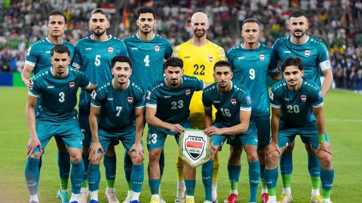 Iraq denies visa crisis ahead of World Cup