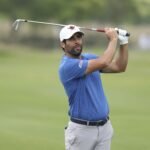 Otaygui achieves the best result for the Emirates in the DB World World Tour