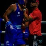 UAE Boxing Participates in Dakar Youth Olympics 2026