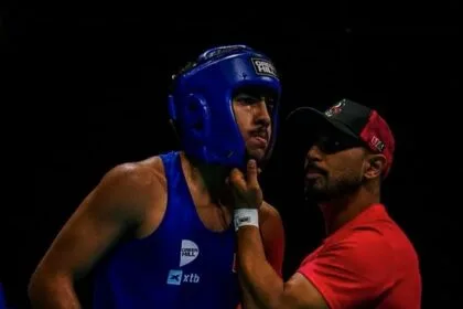 UAE Boxing Participates in Dakar Youth Olympics 2026